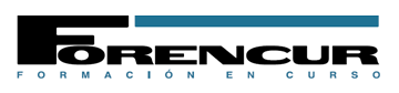 Plataforma Moodle FORENCUR Plataforma Moodle FORENCUR
